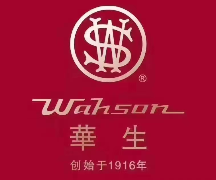 華生厨卫的图标